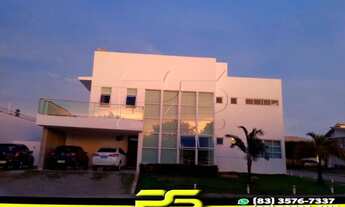 Imagem: CASA COM 4 DORMITÓRIOS À VENDA, 500 M²