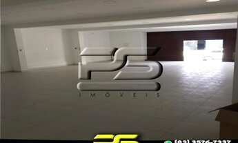 Imagem 3: LOJA PARA ALUGAR, 138 M² POR R$ 10.000,00/MÊS - CENTRO - JOÃO PESSOA/PB