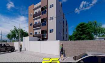 Imagem 3: APARTAMENTO COM 2 DORMITÓRIOS À VENDA, 50 M² POR R$ 135.000,00 - JOÃO PAULO II - JOÃO PESS