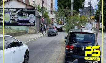 Imagem 5: TERRENO À VENDA, 795 M² POR R$ 2.500.000 - CENTRO - JOÃO PESSOA/PB