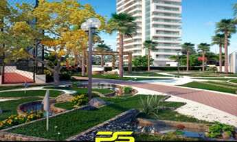 Imagem 3: APARTAMENTO COM 5 DORMITÓRIOS À VENDA, 414 M² POR R$ 3.046.327,65 - ALTIPLANO CABO BRANCO