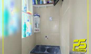 Imagem 6: APARTAMENTO COM 2 DORMITÓRIOS À VENDA, 49 M² POR R$ 65.000,00 - CRISTO REDENTOR - JOÃO PES