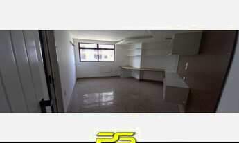 Imagem 5: APARTAMENTO COM 4 DORMITÓRIOS À VENDA, 187 M² POR R$ 750.000,00 - MIRAMAR - JOÃO PESSOA/PB