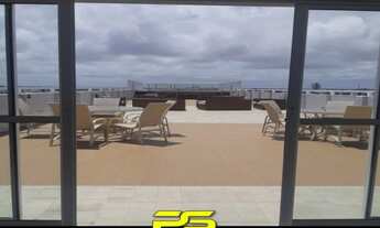 Imagem 3: FLAT COM 1 DORMITÓRIO À VENDA, 42 M² POR R$ 200.000,00 - BANCÁRIOS - JOÃO PESSOA/PB