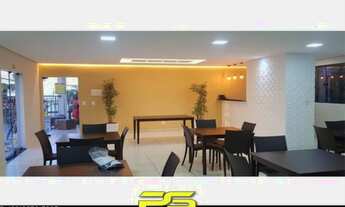 Imagem 3: APARTAMENTO COM 2 DORMITÓRIOS À VENDA, 60 M² POR R$ 139.900 - PORTAL DO SOL - JOÃO PESSOA