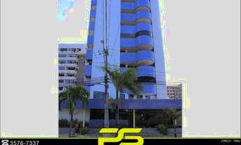 Imagem: APARTAMENTO COM 4 DORMITÓRIOS À VENDA