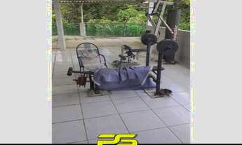 Imagem 4: CASA COM 4 DORMITÓRIOS À VENDA, 280 M² POR R$ 190.000 - ALTO DA BOA VISTA - BAYEUX/PB