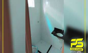 Imagem 7: APARTAMENTO COM 2 DORMITÓRIOS À VENDA, 61 M² POR R$ 182.000,00 - JARDIM 13 DE MAIO - JOÃO