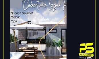 Imagem 3: APARTAMENTO COM 2 DORMITÓRIOS À VENDA, 52 M² POR R$ 279.000 - BANCÁRIOS - JOÃO PESSOA/PB