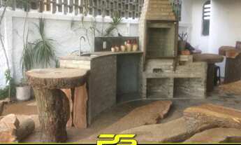 Imagem 2: CASA COM 4 DORMITÓRIOS PARA ALUGAR POR R$ 18.000/MÊS - CAMBOINHA - CABEDELO/PB