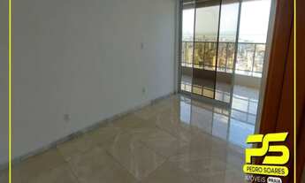 Imagem 5: APARTAMENTO COM 4 DORMITÓRIOS PARA ALUGAR, 273 M² POR R$ 8.100,00/MÊS - ALTIPLANO - JOÃO P