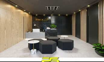 Imagem 5: STUDIO À VENDA, 25 A 50 M² PARTIR DE R$ 272.863 - JARDIM OCEANIA - JOÃO PESSOA/PB