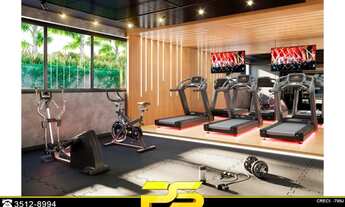 Imagem 7: APARTAMENTO À VENDA, 145 M² POR R$ 1.334.000 - MANAÍRA - JOÃO PESSOA/PB#LIDIAFERNANDES