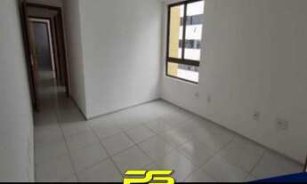 Imagem 2: APARTAMENTO COM 2 DORMITÓRIOS À VENDA, 88 M² POR R$ 429.900,00 - TAMBAÚ - JOÃO PESSOA/PB