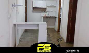 Imagem 3: CASA COM 1 DORMITÓRIO À VENDA POR R$ 105.000 - MANGABEIRA - JOÃO PESSOA/PB