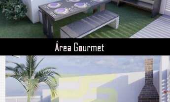 Imagem 2: OPORTUNIDADE, APARTAMENTO, 02 QUARTOS, SUÍTE, VARANDA, 48,00M², POR APENAS R$ 148.000,00