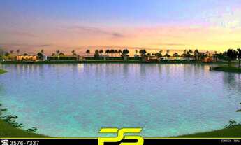 Imagem 6: TERRENO À VENDA, 432 M² POR R$ 664.000 - PRAIA DO JACARE - CABEDELO/PB #PEDROSOARES