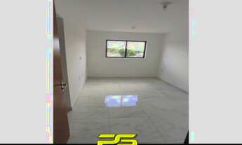 Imagem 4: APARTAMENTO COM 2 DORMITÓRIOS À VENDA, 60 M² POR R$ 235.000,00 - JAGUARIBE - JOÃO PESSOA/P