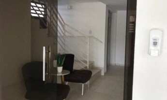 Imagem 7: FLAT COM 2 DORMITÓRIOS À VENDA, 48 M² POR R$ 220.000 - BESSA - JOÃO PESSOA/PB