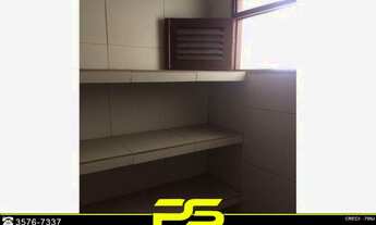 Imagem 6: CASA COM 3 DORMITÓRIOS À VENDA, 270 M² POR R$ 220.000 - CRISTO REDENTOR - JOÃO PESSOA/PB