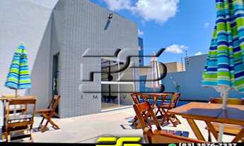 Imagem 2: APARTAMENTO COM 2 DORMITÓRIOS À VENDA, 58 M² POR R$ 150.000,00 - JOÃO PAULO II - JOÃO PES