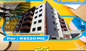 Imagem: APARTAMENTO COM 3 DORMITÓRIOS À VENDA