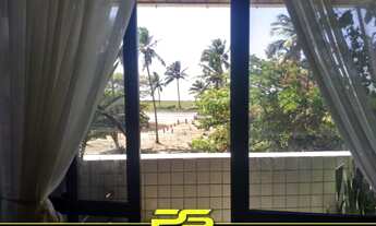 Imagem 3: APARTAMENTO COM 3 DORMITÓRIOS À VENDA, 105 M² POR R$ 490.000 - INTERMARES - CABEDELO/PB