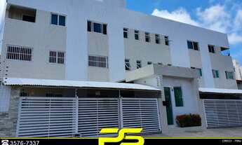 Imagem 1: APARTAMENTO COM 3 DORMITÓRIOS À VENDA, 73 M² POR R$ 220.000 - ALTIPLANO CABO BRANCO - JOÃO