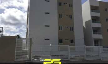 Imagem 3: APARTAMENTO COM 2 DORMITÓRIOS À VENDA, 53 M² POR R$ 153.000 - CRISTO REDENTOR - JOÃO PESSO