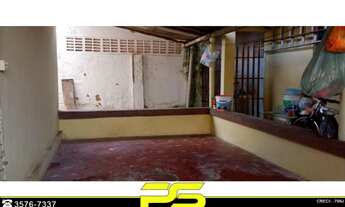 Imagem 4: CASA COM 4 DORMITÓRIOS À VENDA, 148 M² POR R$ 350.000 - CRISTO REDENTOR - JOÃO PESSOA/PB