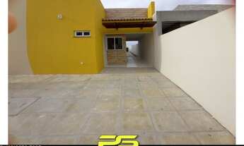 Imagem: CASA COM 3 DORMITÓRIOS À VENDA, 73 M²