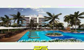 Imagem 2: APARTAMENTO COM 2 DORMITÓRIOS À VENDA, 66 M² POR R$ 844.691,15 - PRAIA FORMOSA - CABEDELO