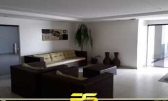 Imagem 6: APARTAMENTO À VENDA POR R$ 330.000 - JARDIM CIDADE UNIVERSITÁRIA - JOÃO PESSOA/PB#DANIEL