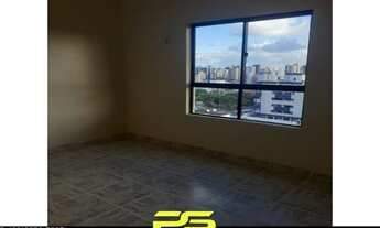 Imagem 5: APARTAMENTO COM 3 DORMITÓRIOS À VENDA, 128 M² POR R$ 600.000 - INTERMARÉS - JOÃO PESSOA/PB