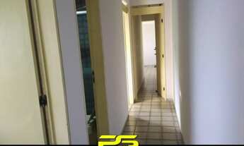 Imagem 7: OPORTUNIDADE) APARTAMENTO COM 3 DORMITÓRIOS À VENDA, 142 M² POR R$ 350.000 - INTERMARES