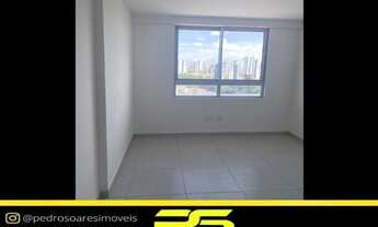 Imagem 3: APARTAMENTO COM 3 DORMITÓRIOS À VENDA, 70 M² POR R$ 500.000 - MANAÍRA - JOÃO PESSOA/PB