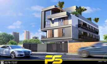 Imagem 2: APARTAMENTOS COM 1, 2 E 3 DORMITÓRIO À VENDA, 46 A 126 M² PARTIR DE R$ 180.000 - BANCÁRIOS