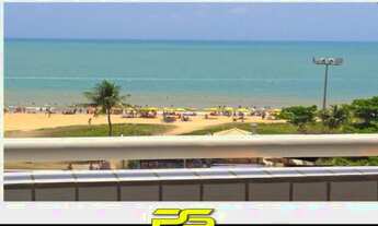 Imagem 5: *COBERTURA MOBILIADA** COM 4 DORMITÓRIOS À VENDA, 240 M² POR R$ 1.200.000 - CABO BRANCO