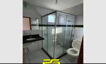 Imagem 6: APARTAMENTO COM 3 DORMITÓRIOS À VENDA, 72 M² POR R$ 220.000,00 - ALTIPLANO CABO BRANCO - J