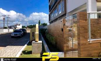 Imagem 2: APARTAMENTO COM 2 DORMITÓRIOS À VENDA, 76 M² POR R$ 760.000 - CAMBOINHA LLL - CABEDELO/PB