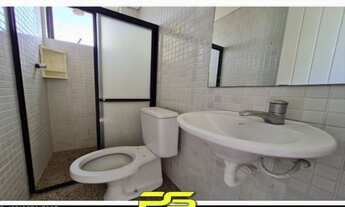 Imagem 7: APARTAMENTO COM 4 DORMITÓRIOS À VENDA, 181 M² POR R$ 750.000 - MIRAMAR - JOÃO PESSOA/PB