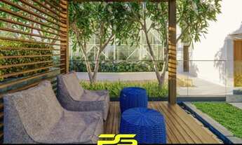 Imagem 7: APARTAMENTO COM 3 DORMITÓRIOS À VENDA, 117 M² POR R$ 675.615,00 - MIRAMAR - JOÃO PESSOA/PB