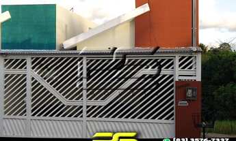 Imagem: CASA COM 3 DORMITÓRIOS À VENDA, 151 M²