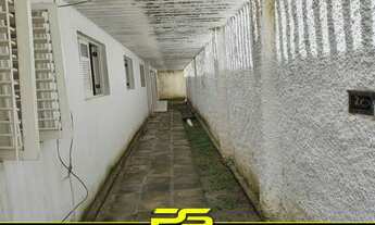 Imagem 5: CASA COM 5 DORMITÓRIOS À VENDA POR R$ 300.000,00 - CRISTO REDENTOR - JOÃO PESSOA/PB