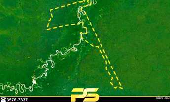 Imagem: ÁREA, 254 ALQUEIRES POR R$ 35.000.000