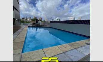 Imagem 2: APARTAMENTO COM 3 DORMITÓRIOS À VENDA, 120 M² POR R$ 450.000,00 - TAMBAÚ - JOÃO PESSOA/PB