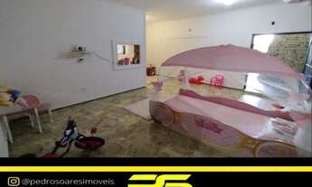 Imagem 6: CASA COM 3 DORMITÓRIOS À VENDA, 430 M² POR R$ 800.000 - SANTA TEREZINHA - ITANHAÉM/SP