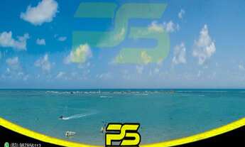 Imagem 2: OPORTUNIDADE, APARTAMENTO, 03 QUARTOS, SUÍTE, APT° À BEIRA MAR, 02 VAGAS, 124M², POR APENA