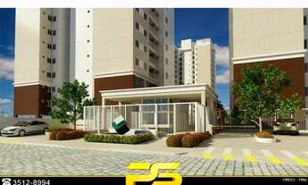 Imagem 7: APARTAMENTO À VENDA, 78 M² POR R$ 496.000 - JARDIM CIDADE UNIVERSITÁRIA - JOÃO PESSOA/PB#M