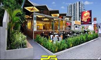 Imagem: PONTO À VENDA, 2000 M² POR R$ 1.800.000,00